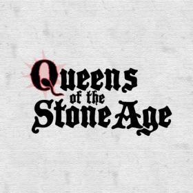 Queens Of The Stone Age [LP collection]