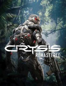 Crysis.Remastered.REPACK-KaOs