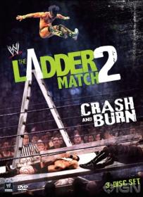 WWE The Ladder Match 2 Crash And Burn 2011 DVDRip x264-NWCHD