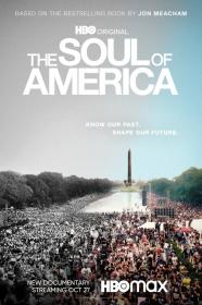 The Soul Of America (2020) [1080p] [WEBRip] [5.1] [YTS]
