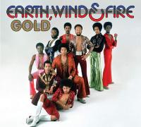 Earth, Wind & Fire - Gold [3CD, Compilation ] (2020) MP3