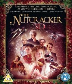 The Nutcracker in 3D LIMITED 720p BluRay x264-REFiNED