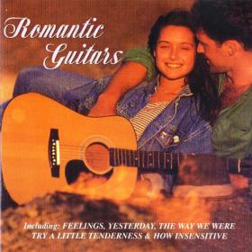 VA - Romantic Guitars (1995) MP3