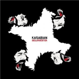 Kasabian Velociraptor! CD & DVD Deluxe Edition Iso And Flac EAC Hectorbusinspector