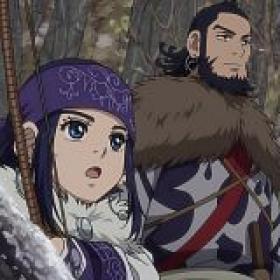 Golden Kamuy 3rd Season - 04 (1080p)(Multiple Subtitle)-Erai-raws[TGx]