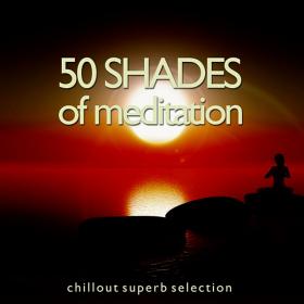 50 Shades Of Meditation (2020)