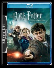 Harry Potter And The Deathly Hallows Part2 2011 720p BRRip Ali Baloch Silver RG