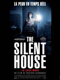 The Silent House 2010 DVDRip XviD-IGUANA