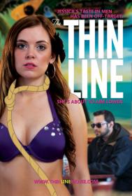 The Thin Line 2019 720p AMZN WEB-DL DDP5.1 H264-ETHiCS