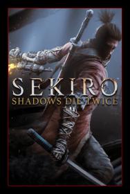 Sekiro Shadows Die Twice - [DODI Repack]