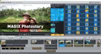 MAGIX Photostory 2021 Deluxe v20.0.1.62 (x64) Multilingual + Patch
