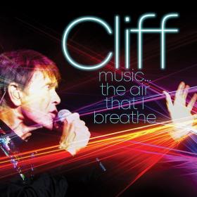 Cliff Richard - Music    The Air That I Breathe (2020) FLAC