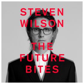 Steven Wilson - The Future Bites [Singles] (2020) MP3