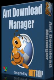 Ant Download Manager v2.0.0 Build 75383 Final + Patch