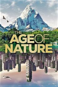 The Age of Nature Series 1 1of3 Awakening 1080p HDTV  x264 AAC