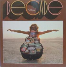 Neil Young - Decade (Greatest Hits) 1977 [FLAC] [h33t] - Kitlope