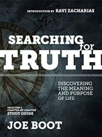 Searching for Truth_ Discovering the meaning