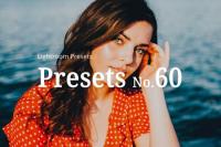 CreativeMarket - 10 Rich Mood Lightroom Presets 5355961