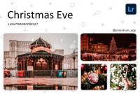 CreativeMarket - Christmas Eve - Lightroom Presets 5223772