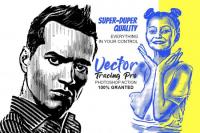 CreativeMarket - Vector Tracing Pro 5099112