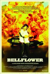 Bellflower LIMITED DVDRip XviD-TWiZTED