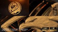 Videohive - Gold Epic And Power Logo Reveal 27689975