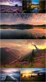 Nature Landscape wallpapers (Pack 6)
