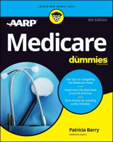 Medicare For Dummies, 4th Edition