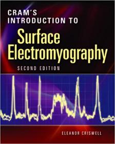 CRAM's Introduction to Surface Electromyography, Second Edition