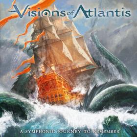 Visions of Atlantis - A Symphonic Journey to Remember [Live] (2020) MP3