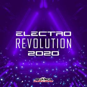 Electro Revolution 2020