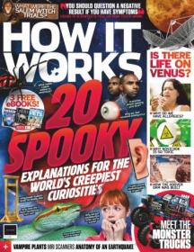 How It Works - Issue 144, 2020 (True PDF)