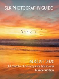 SLR Photography Guide - August 2020