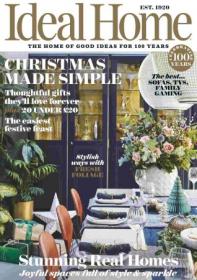 Ideal Home - December 2020