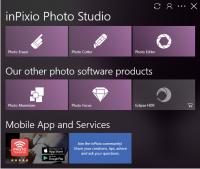 InPixio Photo Studio Ultimate v10.05.0 (x86 & x64) Multilingual Portable