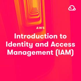 Introduction to Identity and Access Management (IAM)