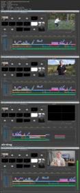 Edit videos FASTER and more EFFICIENT in Premiere Pro - 10 TIPS & TRICKS