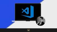 Udemy - Visual Studio Code - Master the Complete VS Code environment