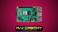 Udemy - Introduction to Raspberry Pi 4