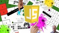 Udemy - JavaScript Create 5 Fun Word Games make your own Web Games