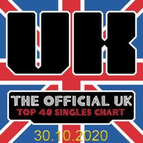 The Official UK Top 40 Singles Chart (30-10-2020) Mp3 (320kbps) [Hunter]