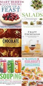 20 Cookbooks Collection Published By DK Pack-2