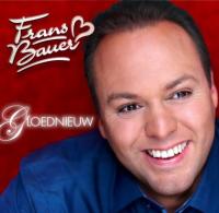 Frans Bauer - Gloednieuw (2011) DutchReleaseTeam