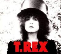 T Rex - The Slider (2CD) (1972)[MP3@220KBPS]