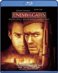 Il nemico alle porte - Enemy at the Gates (2001) [BDRip720p Ita-Eng] by Pitt@Sk8