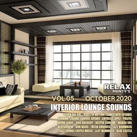 Interior Lounge Sounds Vol 05