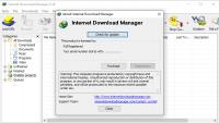 Internet Download Manager 6.38 Build 9 Multilingual + SUPER CLEAN Crack