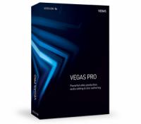 MAGIX VEGAS Pro v18.0.0.373 Final + Crack