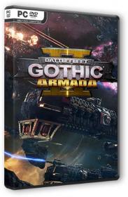Battlefleet Gothic Armada 2 GOG