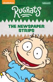 Rugrats - The Newspaper Strips (2019) (digital) (Salem-Empire)